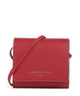 Liebeskind Ada Sheep Natural M Portefeuille true red