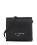 Liebeskind Ada Sheep Natural M Portefeuille black