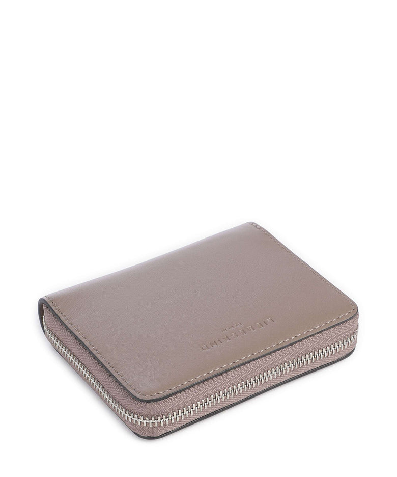 Liebeskind Conny Soft Nappa M Wallet neutral gray
