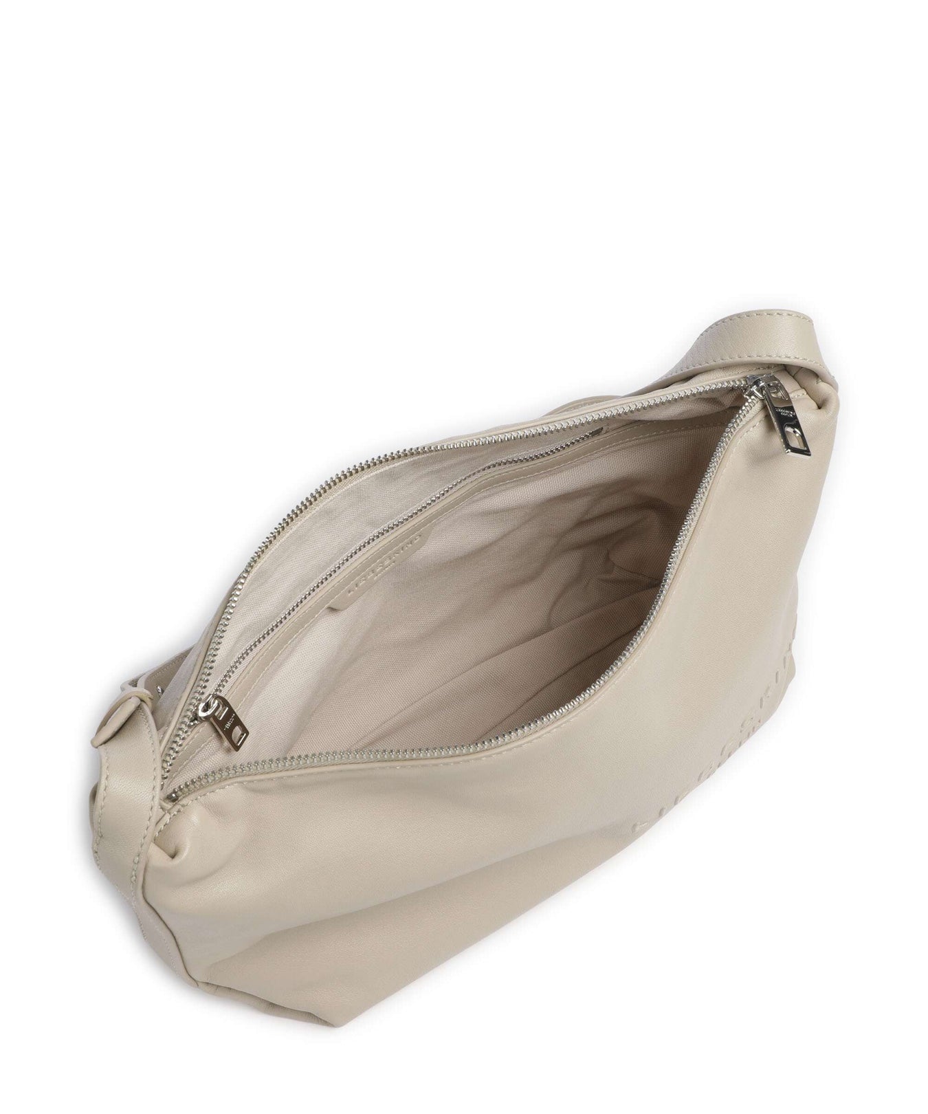 Liebeskind Elvira Sheep Natural M Crossbody bag milk