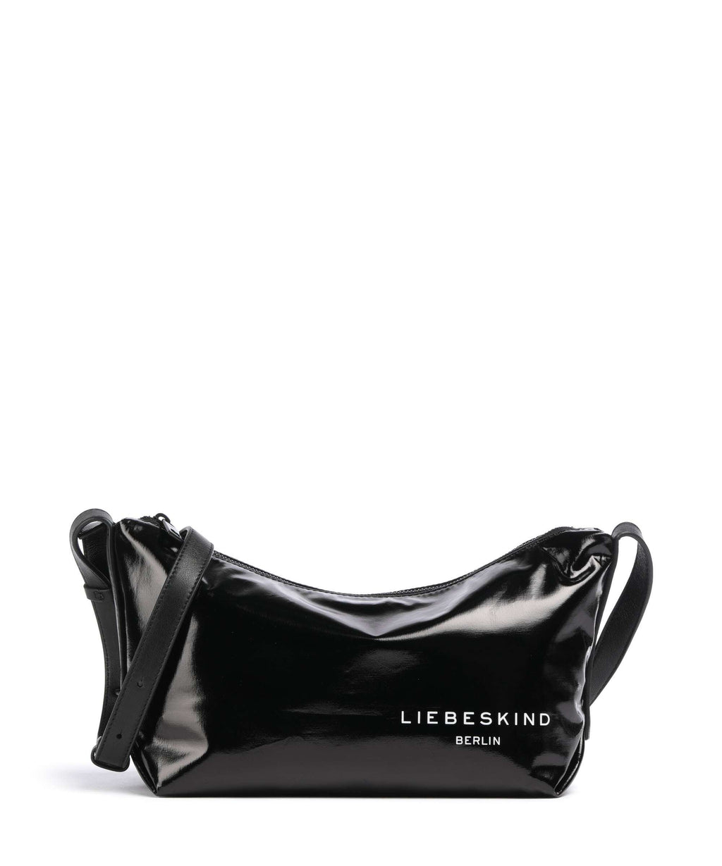 Liebeskind Elvira Rain M Crossbody bag black