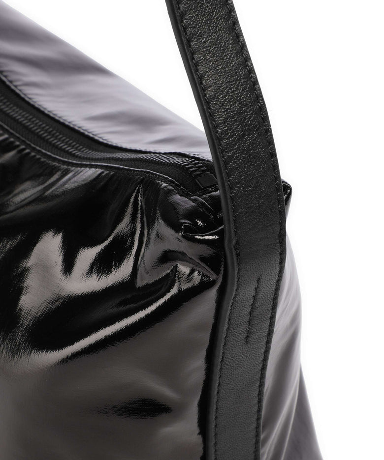 Liebeskind Elvira Rain M Crossbody bag black