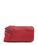 Liebeskind Clarice Sheep Natural M Sac bandoulière true red