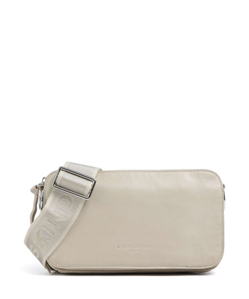 Liebeskind Clarice Sheep Natural M Sac bandoulière milk
