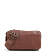 Liebeskind Clarice Sheep Natural M Sac bandoulière russet