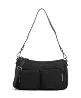 Liebeskind Maia Nylon S Sac porté épaule black