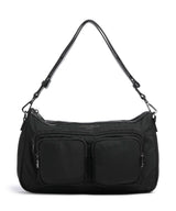 Liebeskind Maia Nylon M Sac porté épaule black