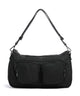 Liebeskind Maia Nylon M Shoulder bag black