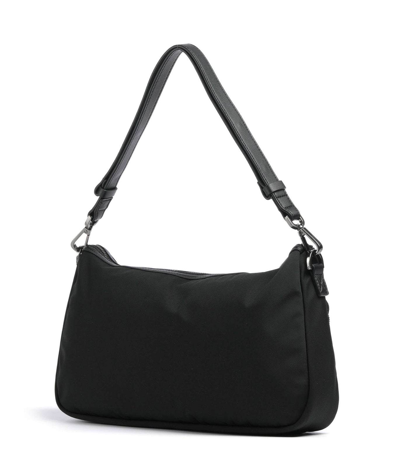 Liebeskind Maia Nylon M Shoulder bag black
