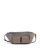 Liebeskind Maia Sheep Natural M Sac banane neutral gray