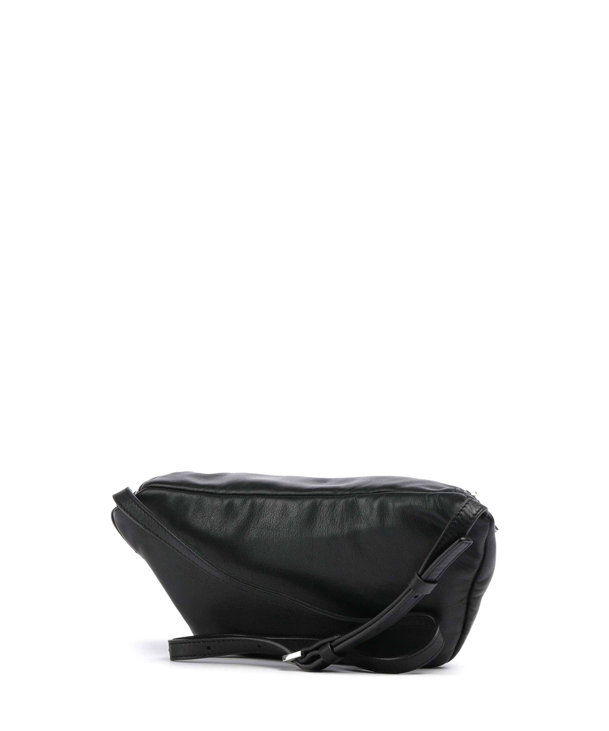 Liebeskind Maia Sheep Natural M Fanny pack black