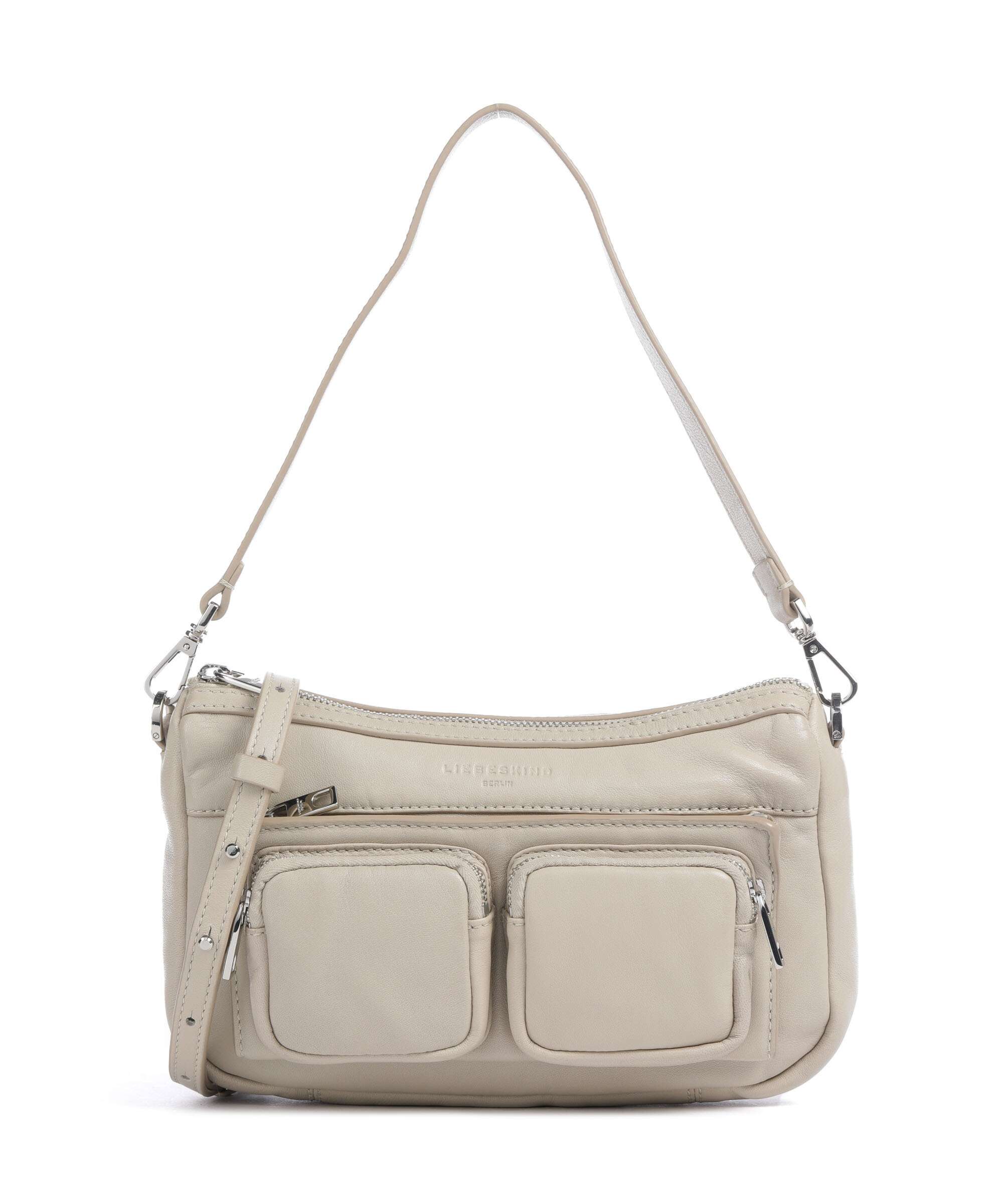 Liebeskind Maia Sheep Natural S Shoulder bag milk