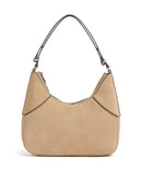 Liebeskind Lilly Suede S Sac fourre-tout beige