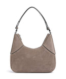 Liebeskind Lilly Suede S Sac fourre-tout neutral gray