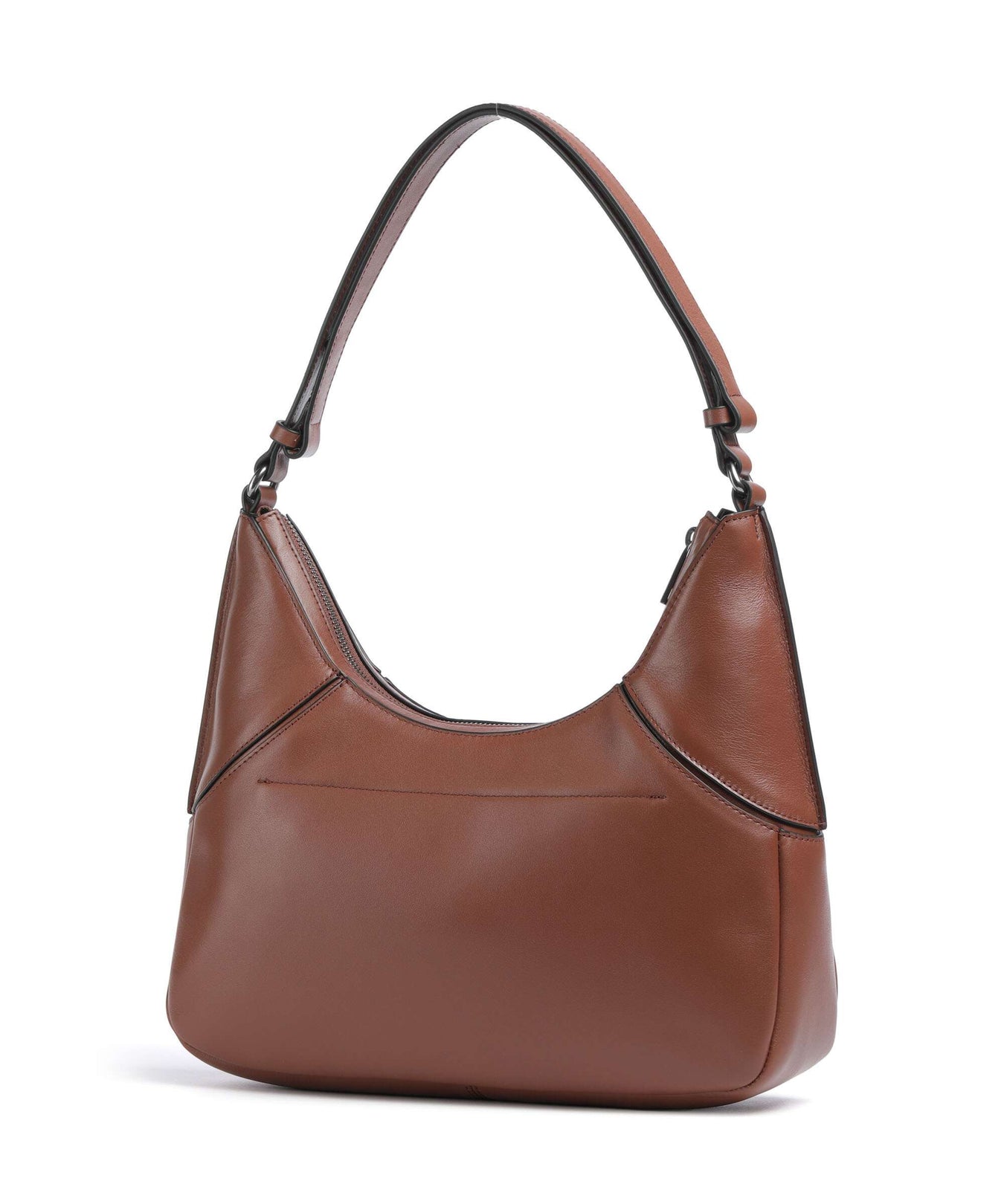 Liebeskind Lilly Soft Nappa S Hobo bag russet