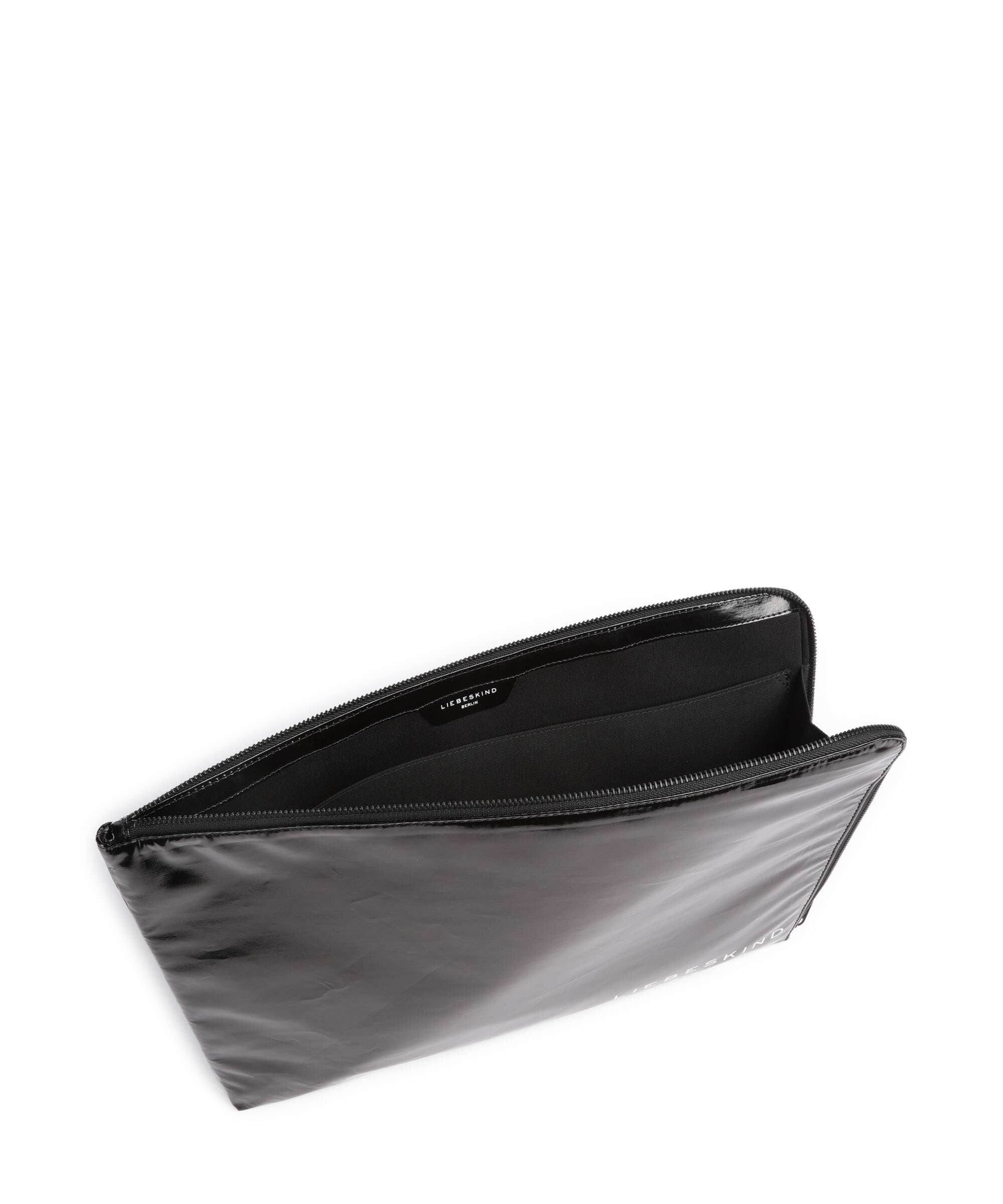Liebeskind Rain Laptop bag black