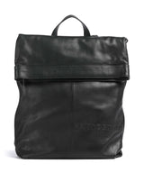 Liebeskind Elvira Sheep Natural M Sac à dos black