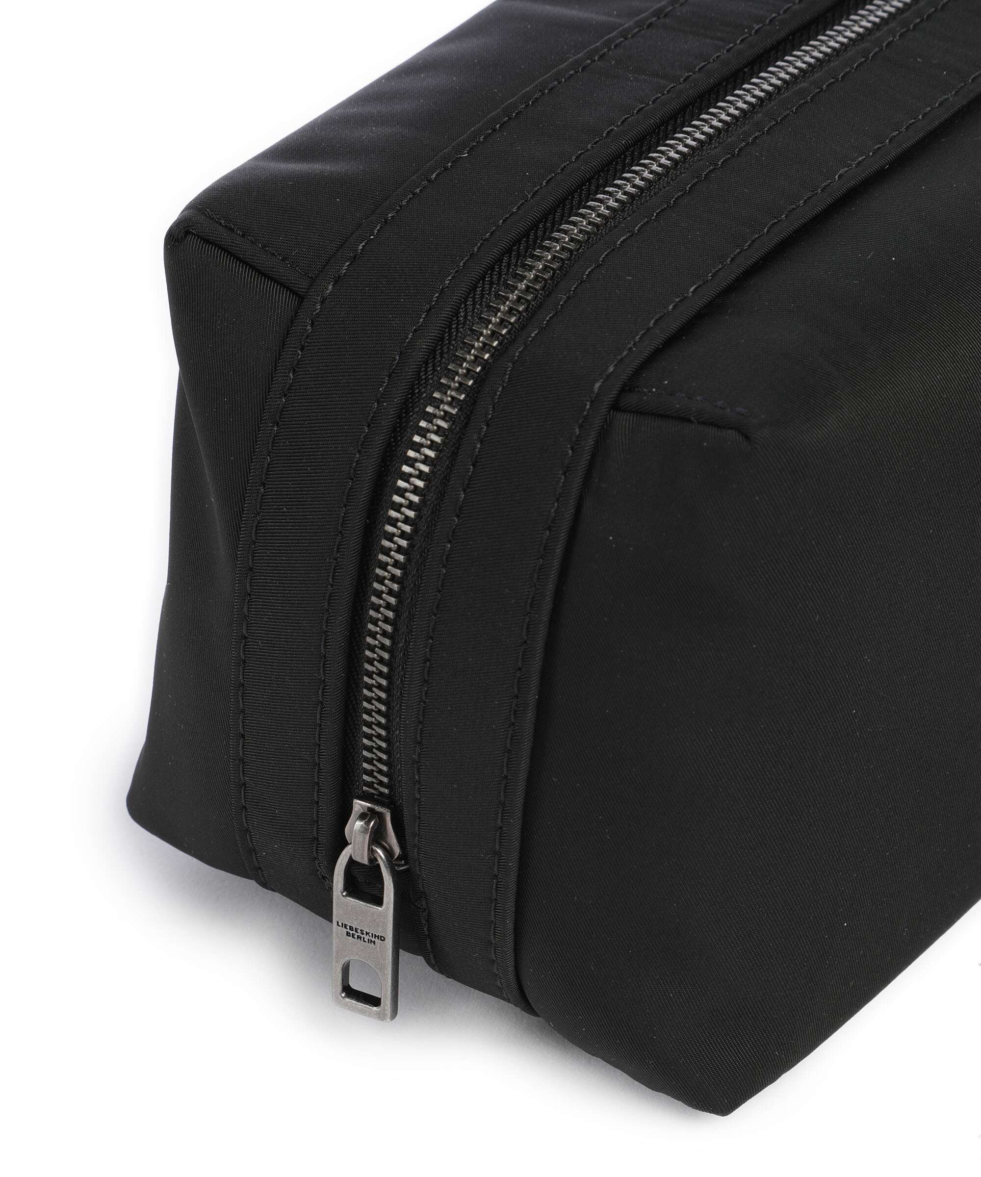 Liebeskind Toiletry bag black