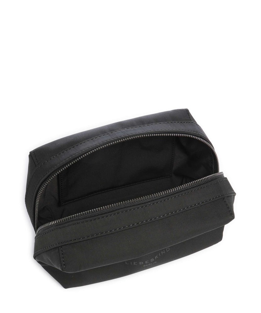 Liebeskind Toiletry bag black