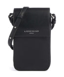 Liebeskind Pochette telephone black