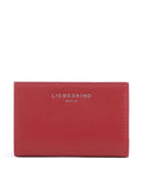 Liebeskind Lilith Soft Nappa S RFID Portefeuille true red