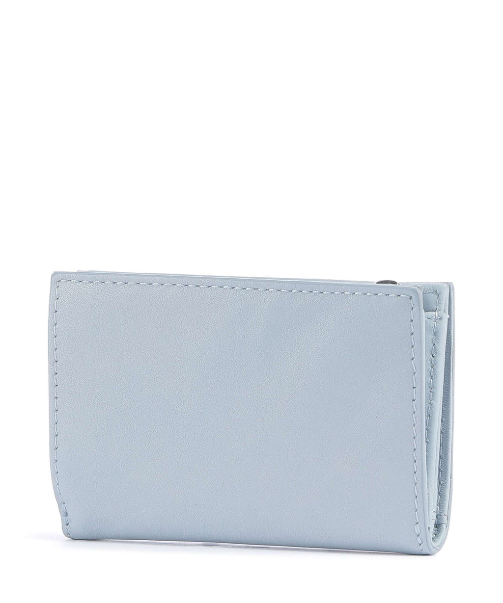 Liebeskind Lilith Soft Nappa S RFID Wallet iceberg