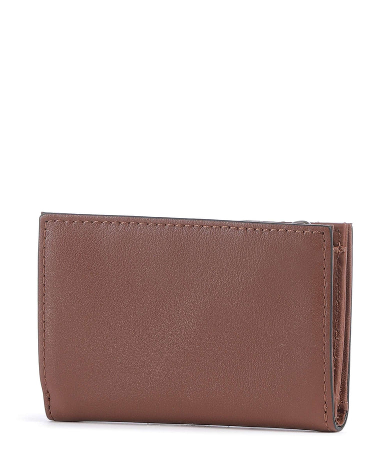 Liebeskind Lilith Soft Nappa S Wallet russet