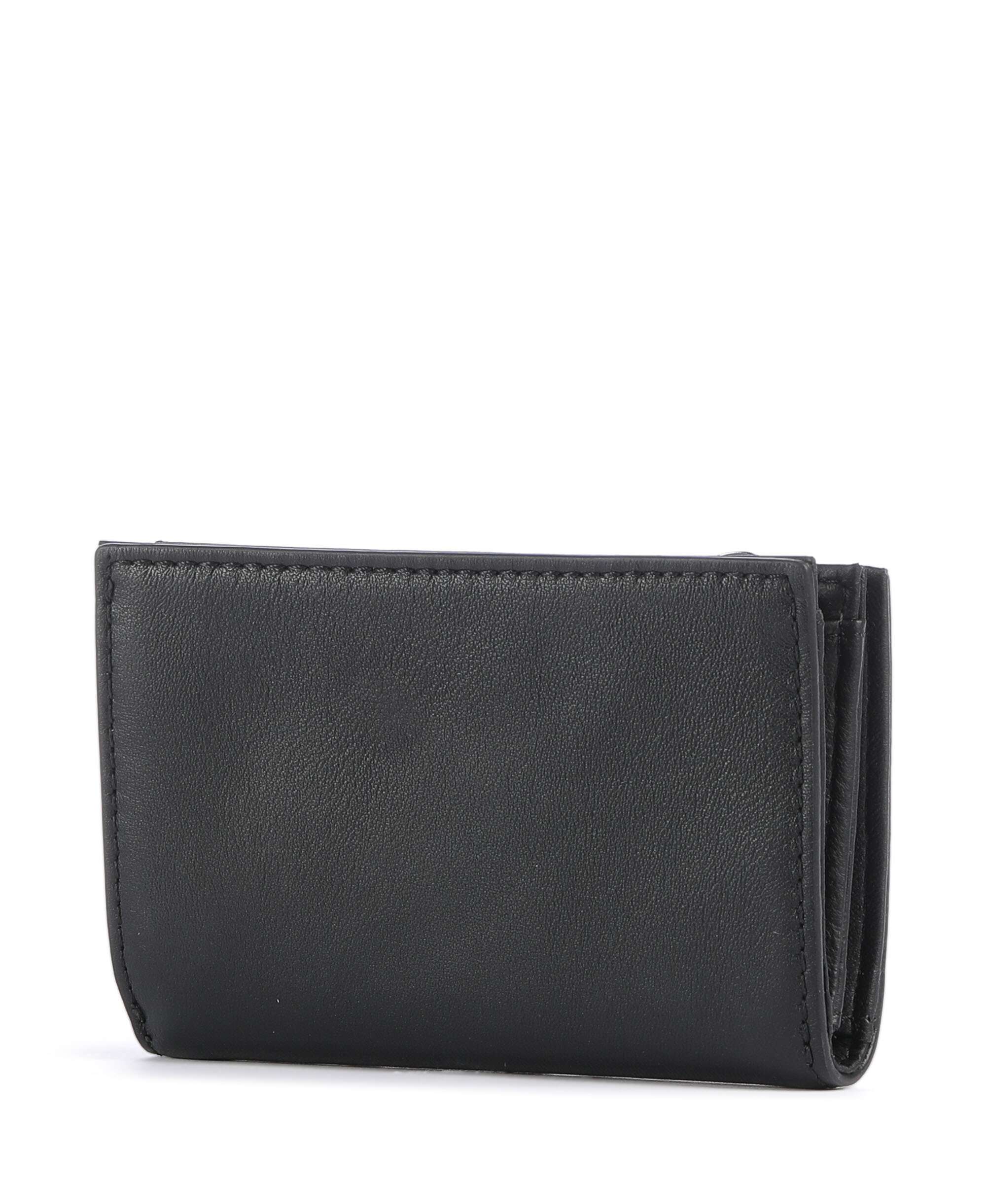 Liebeskind Lilith Soft Nappa S RFID Wallet black