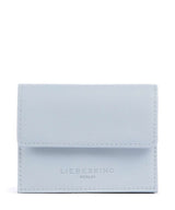 Liebeskind Akkordeon Soft Nappa S RFID Portefeuille iceberg