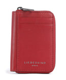 Liebeskind Eliza Sheep Natural S RFID Portefeuille true red