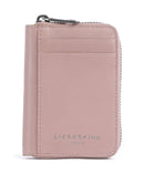 Liebeskind Eliza Sheep Natural S RFID Portefeuille blush