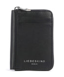 Liebeskind Eliza Sheep Natural S RFID Portefeuille black