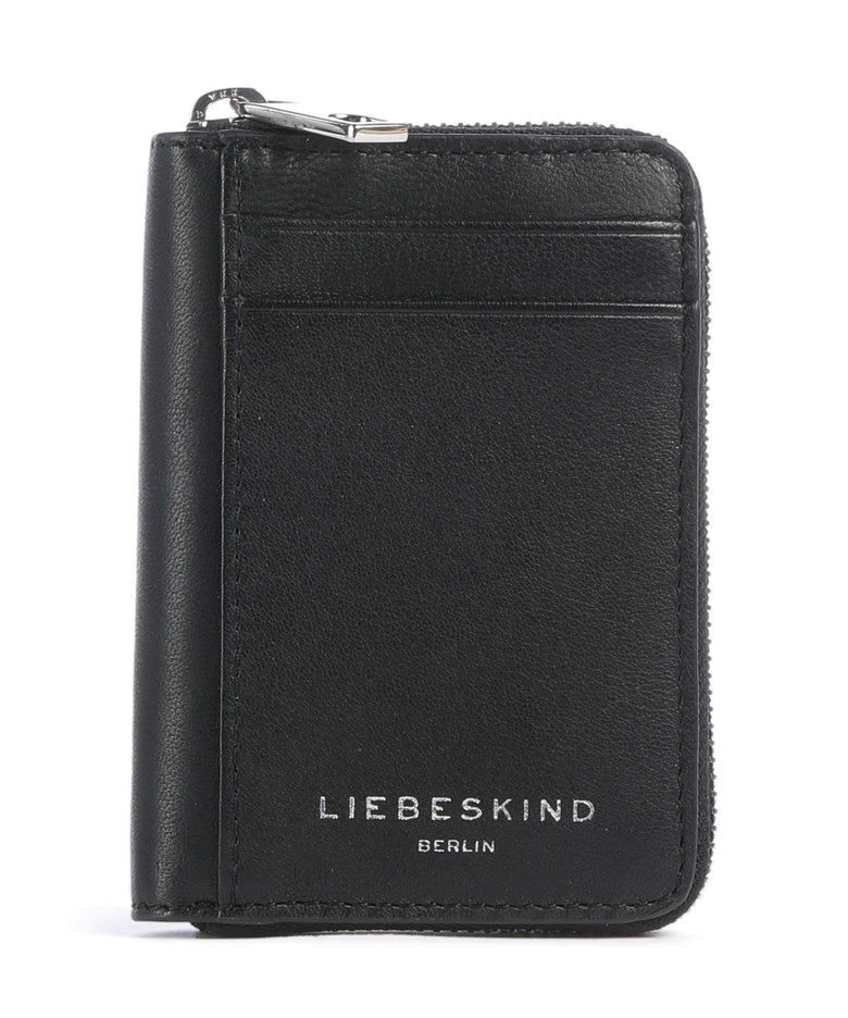 Liebeskind Eliza Sheep Natural S RFID Wallet black