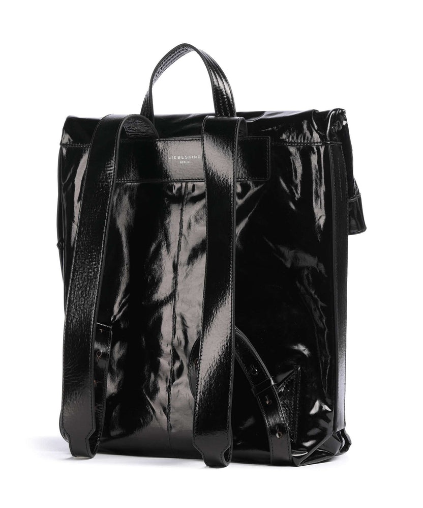 Liebeskind Elvira Rain L Backpack black