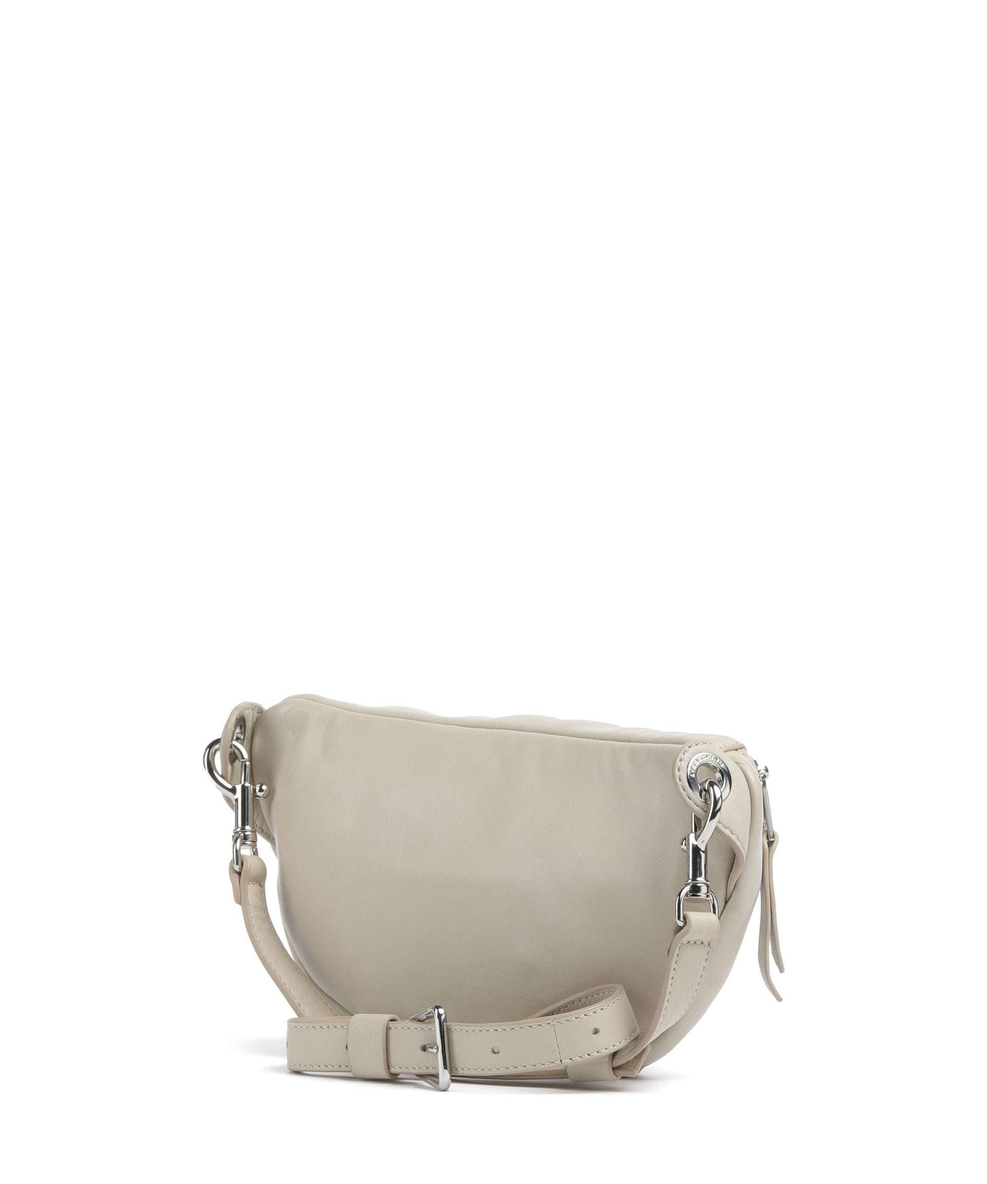 Liebeskind Tavia Sheep Natural M Belt bag milk