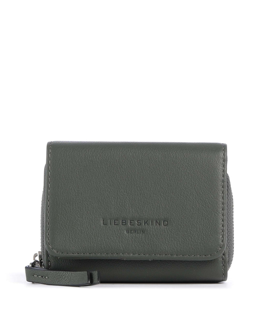 Liebeskind Harris Pablita Wallet cypress green