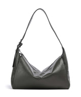 Liebeskind Lou Cracked Leather M Sac fourre-tout forest