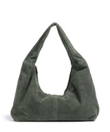 Liebeskind Bo Suede L Sac fourre-tout forest