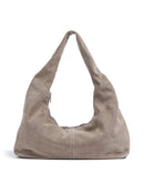 Liebeskind Bo Suede L Sac fourre-tout neutral grey