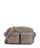 Liebeskind Jil Goat Leather S Sac bandoulière neutral grey