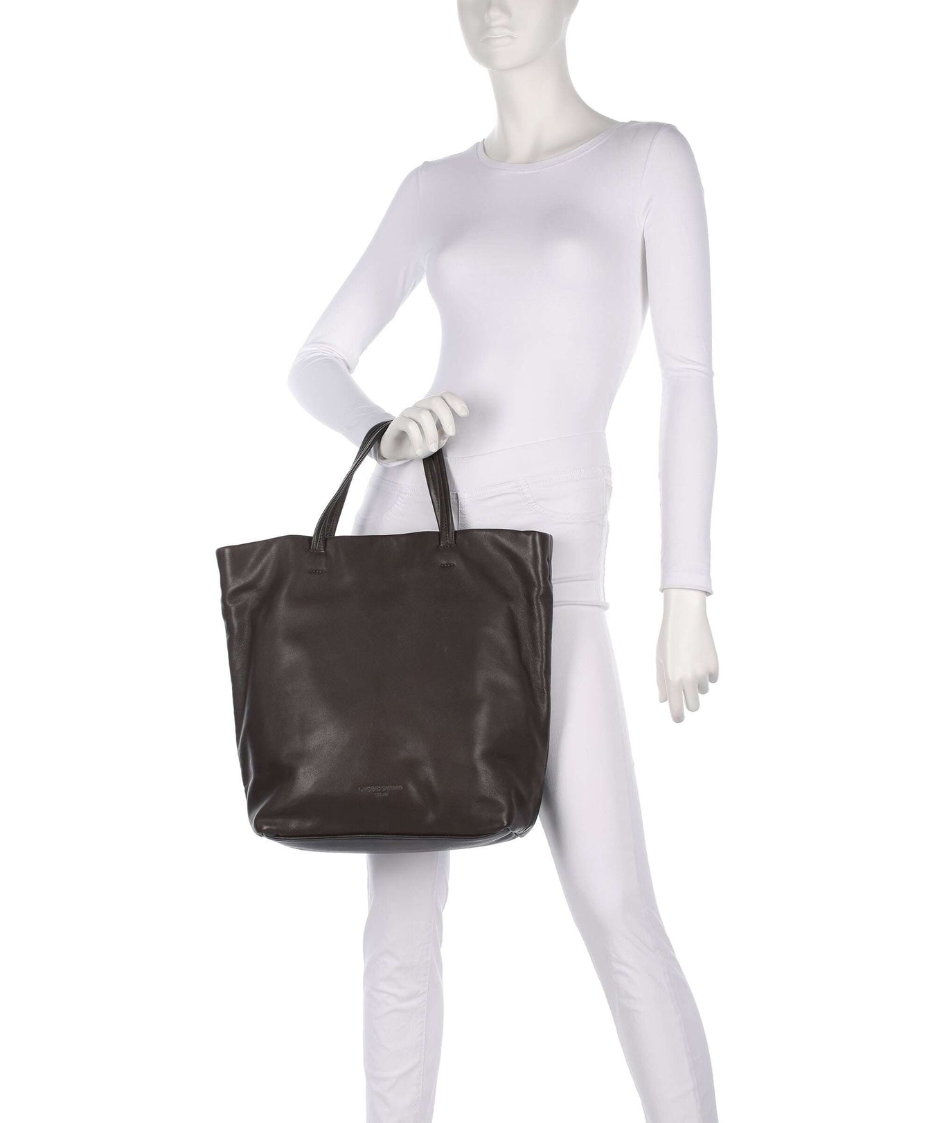 Liebeskind Hera Sheep Natural L Tote bag roasted