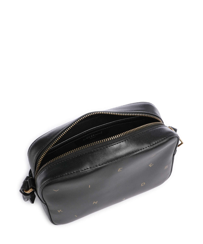 Liebeskind Ella Soft Nappa S Crossbody bag black