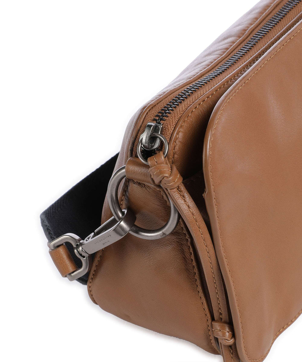 Liebeskind Clarice Sheep Natural Crossbody bag sepia