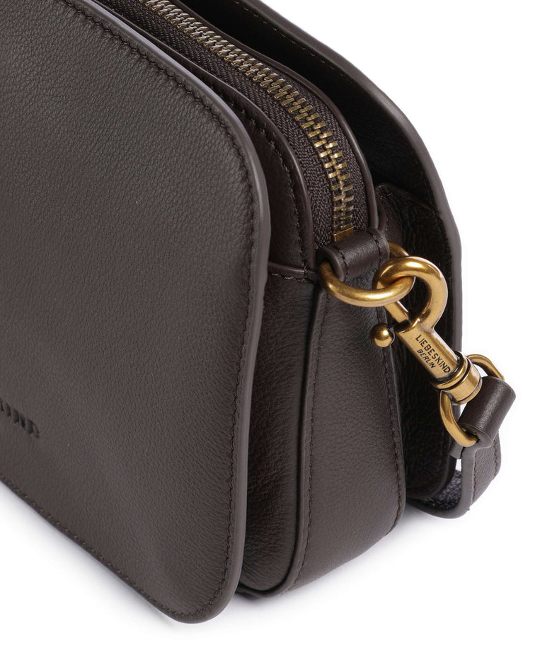 Liebeskind Luka Harris Crossbody bag roasted