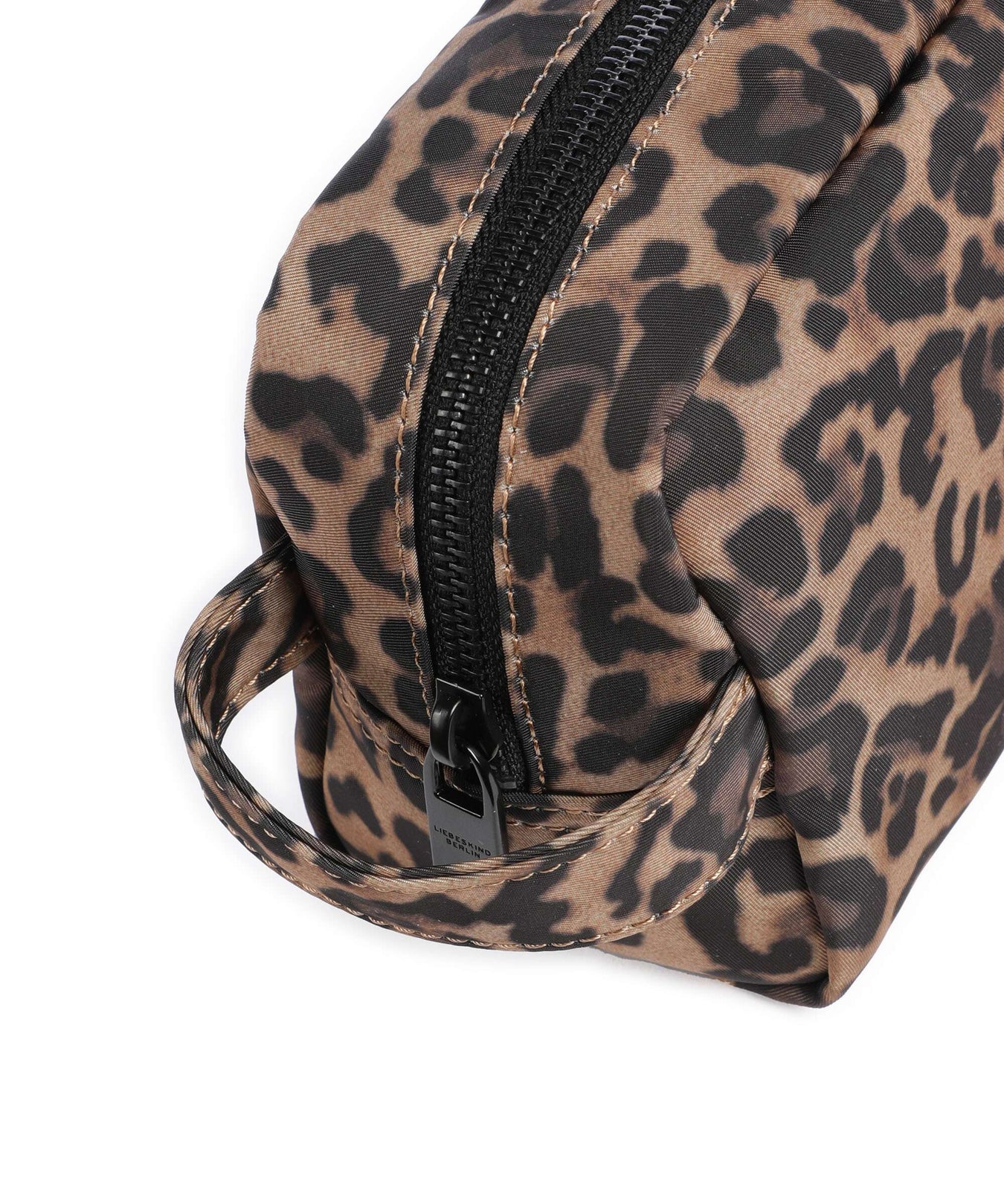 Liebeskind Nylon S Cosmetic bag leo