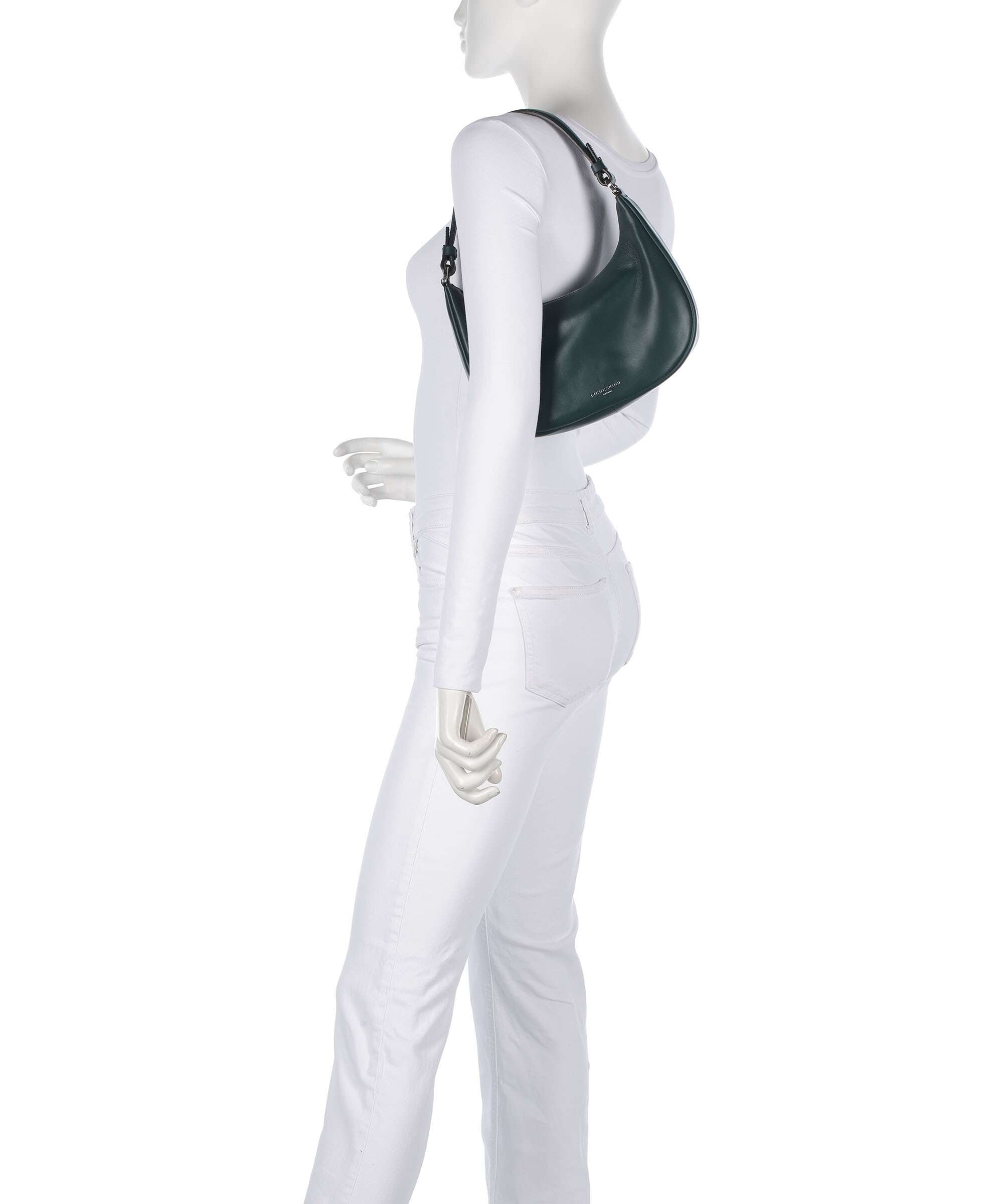 Liebeskind Soft Nappa XS Shoulder bag mystic river