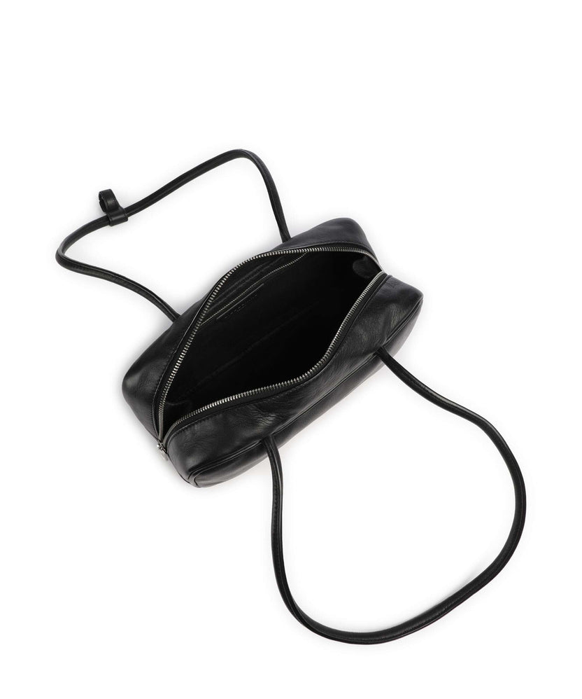 Liebeskind Jil Sheep Natural S Shoulder bag black