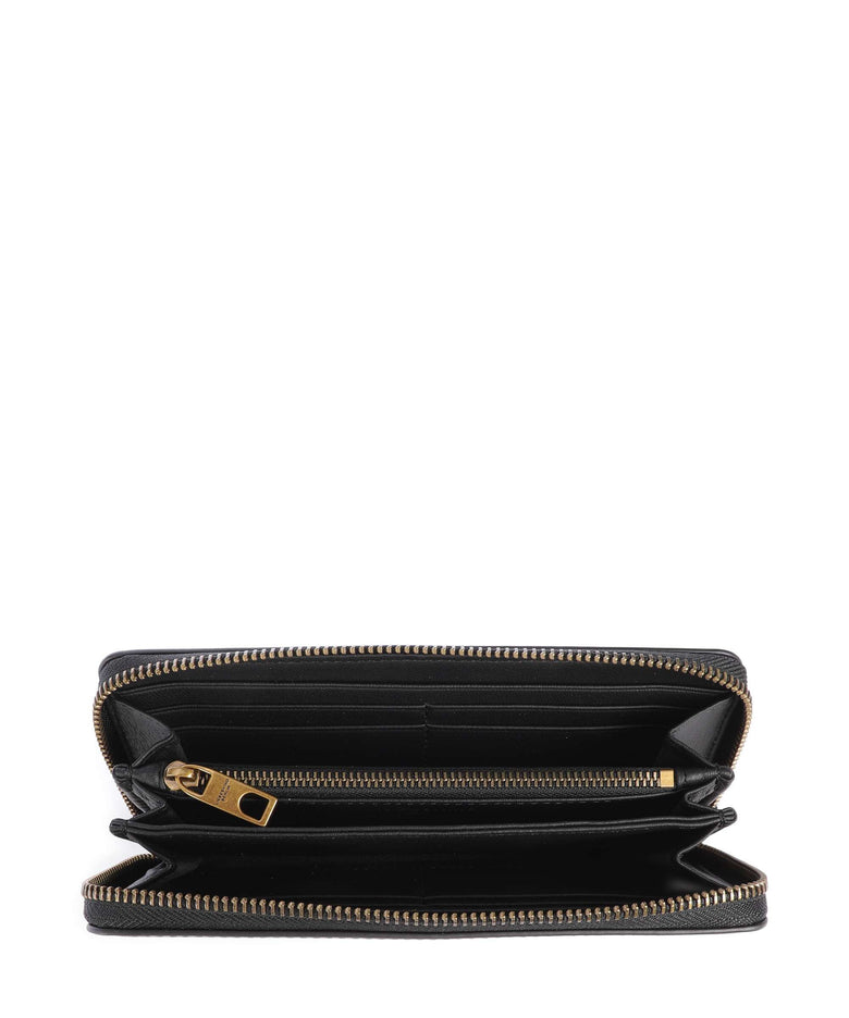 Liebeskind Sally Soft Nappa L Wallet black