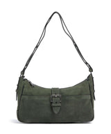 Liebeskind Ren Suede S Sac porté épaule forest