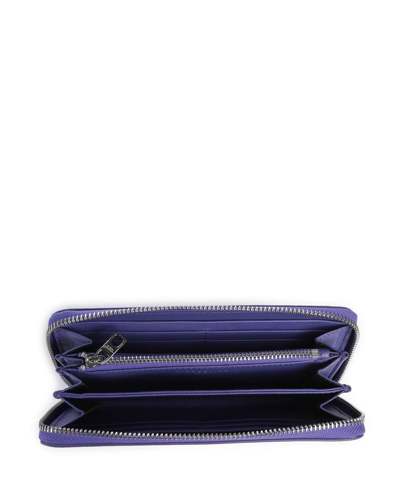 Liebeskind Sally Sheep Natural L Wallet purple